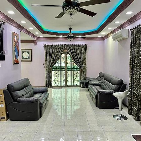 Homestay D' Sepangar Hills Кота Кинабалу Екстериор снимка
