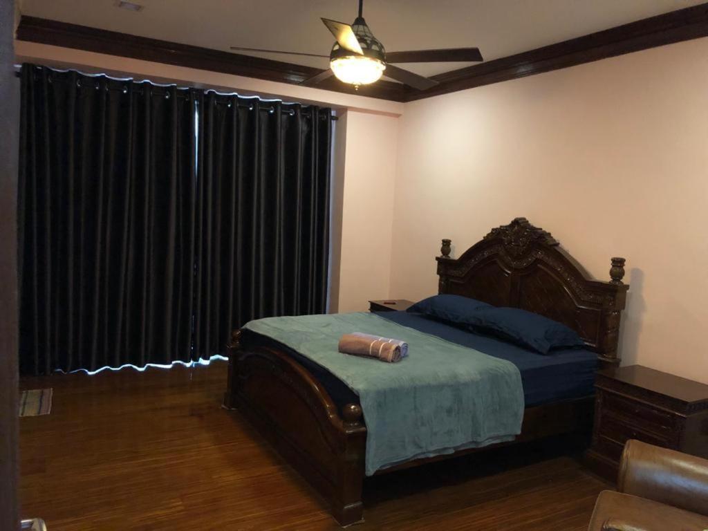 Homestay D' Sepangar Hills Кота Кинабалу Екстериор снимка